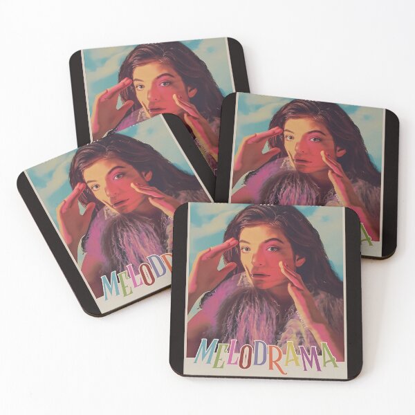 Item preview, Lordes Second Album designed and sold by Hybrid-Mind.