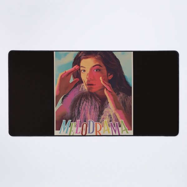Item preview, Lordes Second Album designed and sold by Hybrid-Mind.