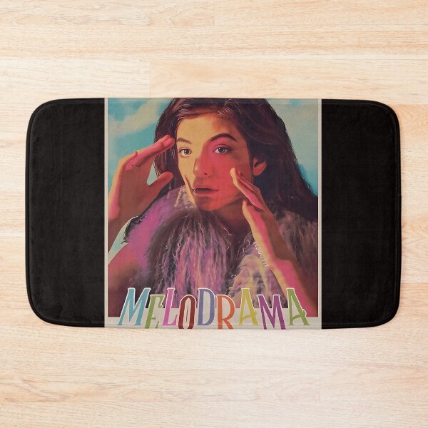 Item preview, Lordes Second Album designed and sold by Hybrid-Mind.