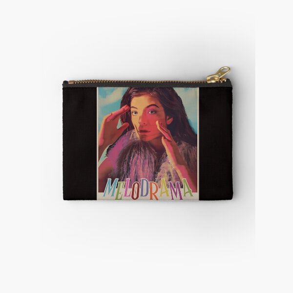 Item preview, Lordes Second Album designed and sold by Hybrid-Mind.