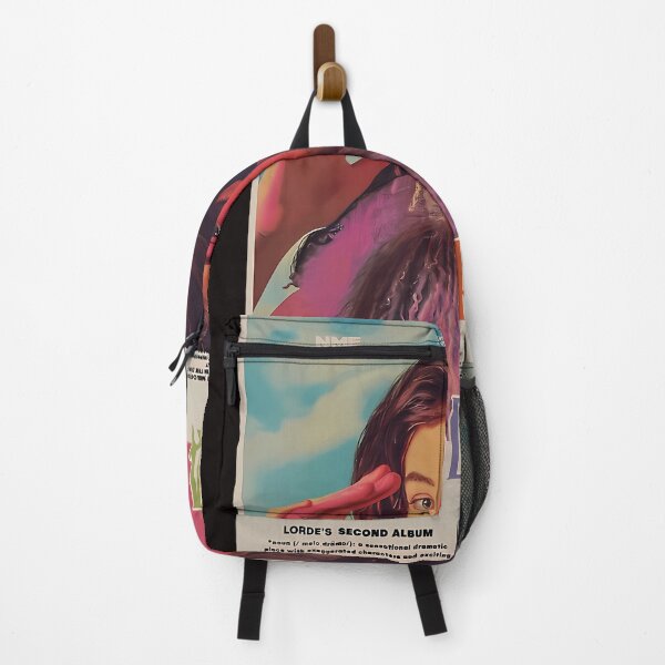 Item preview, Lordes Second Album designed and sold by Hybrid-Mind.