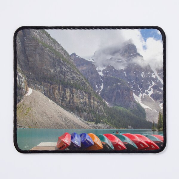 Item preview, Moraine Lake  designed and sold by Capturetees.