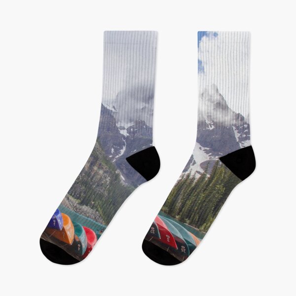 Item preview, Moraine Lake  designed and sold by Capturetees.