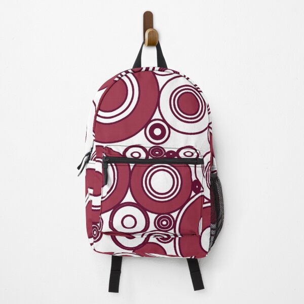 Item preview, Viva Magenta, Circles designed and sold by GulQari.