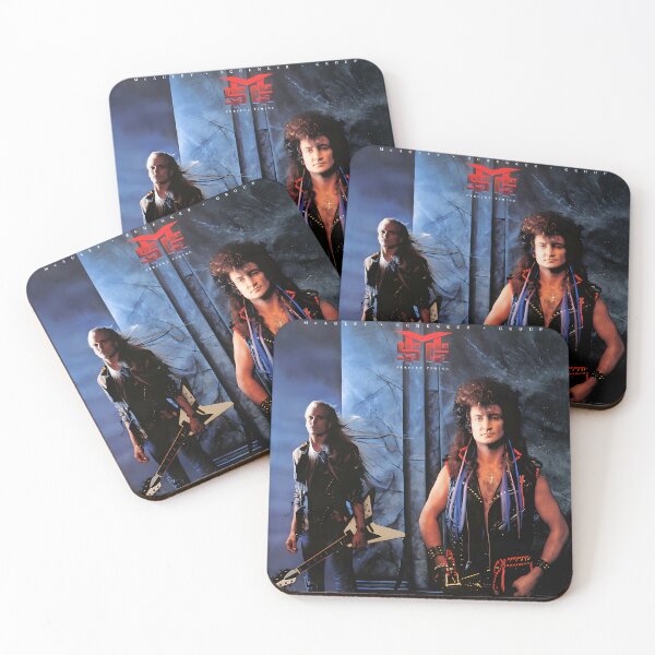 Item preview, Perfect Timings Mcauley Schenker designed and sold by Hybrid-Mind.