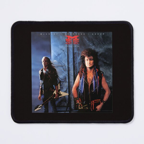 Item preview, Perfect Timings Mcauley Schenker designed and sold by Hybrid-Mind.