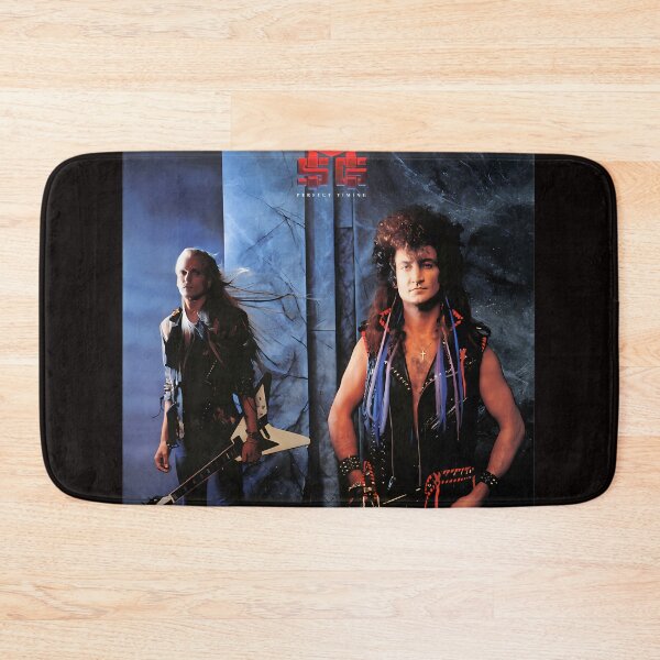 Item preview, Perfect Timings Mcauley Schenker designed and sold by Hybrid-Mind.