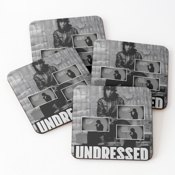Item preview, Sombrs Undressed designed and sold by Hybrid-Mind.