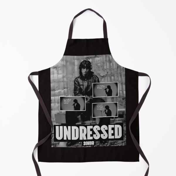 Item preview, Sombrs Undressed designed and sold by Hybrid-Mind.