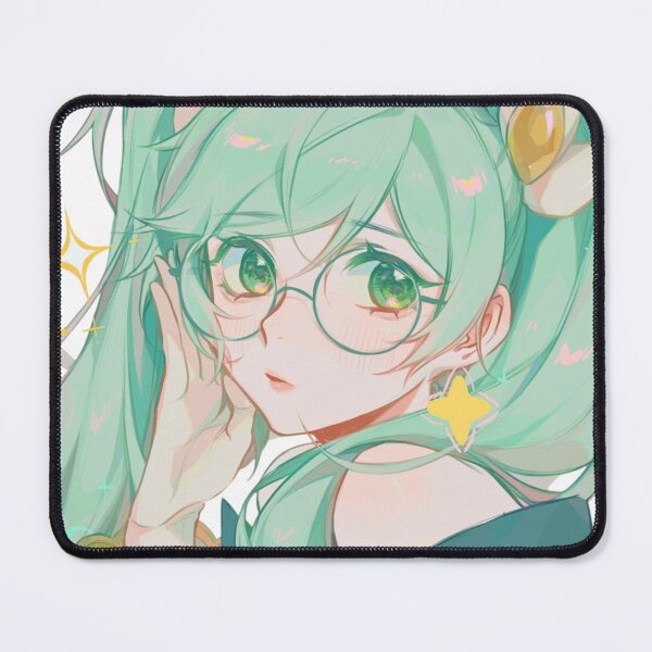 Item preview, Sona Glasses League of Legends designed and sold by KomiArts.