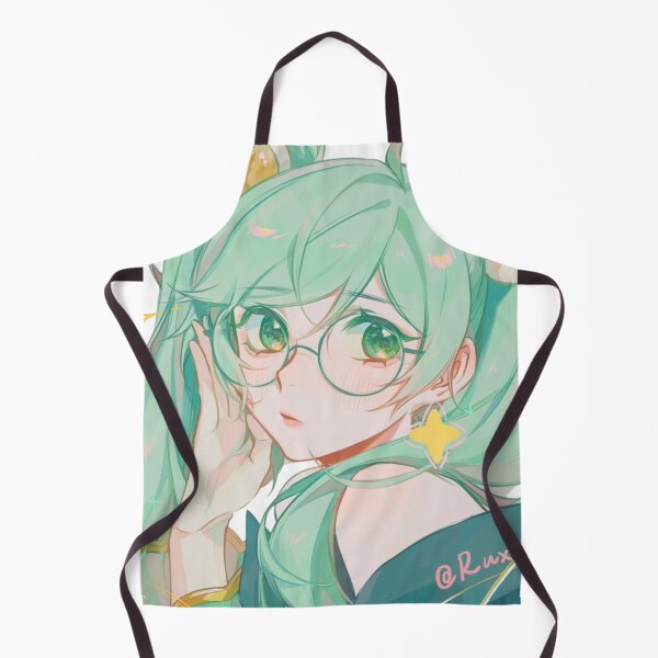 Artikelvorschau, Sona-Brille League of Legends entworfen und verkauft von KomiArts.