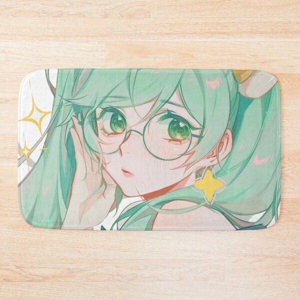 Artikelvorschau, Sona-Brille League of Legends entworfen und verkauft von KomiArts.