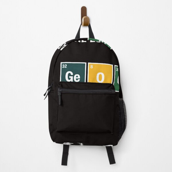 Item preview, Geocaching The Essential Element, Geocacher designed and sold by Hybrid-Mind.