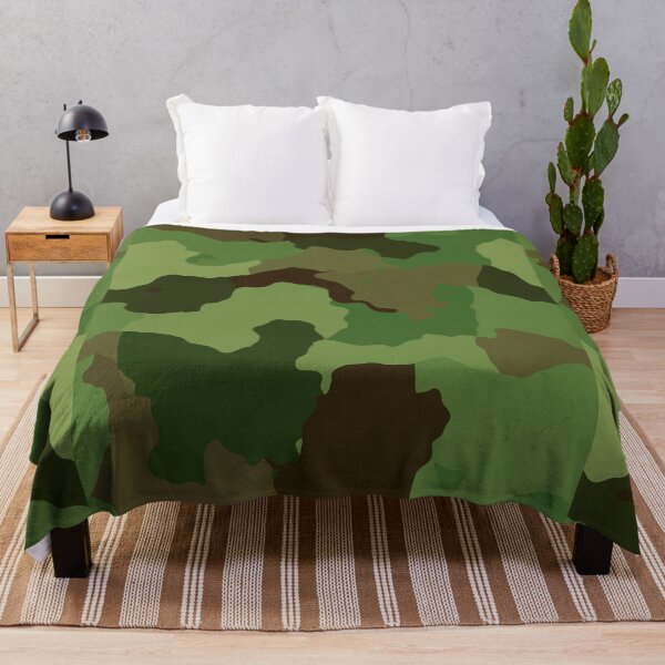 Item preview, Camouflage Pattern Designs designed and sold by DigitalNobleman.