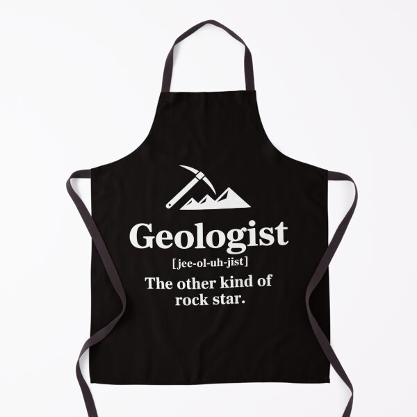 Item preview, Geologist Definition Rock Star Geology designed and sold by Hybrid-Mind.