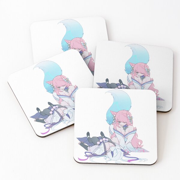 Item preview, Ahri and Yone League Of Legends designed and sold by KomiArts.