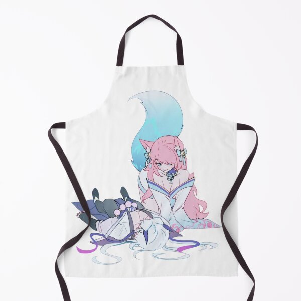 Item preview, Ahri and Yone League Of Legends designed and sold by KomiArts.