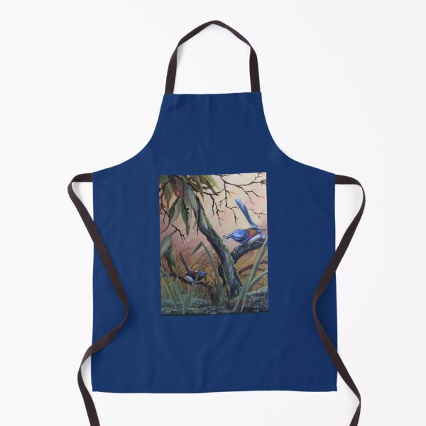Item preview, Red-Winged Wrens designed and sold by Vickyh.