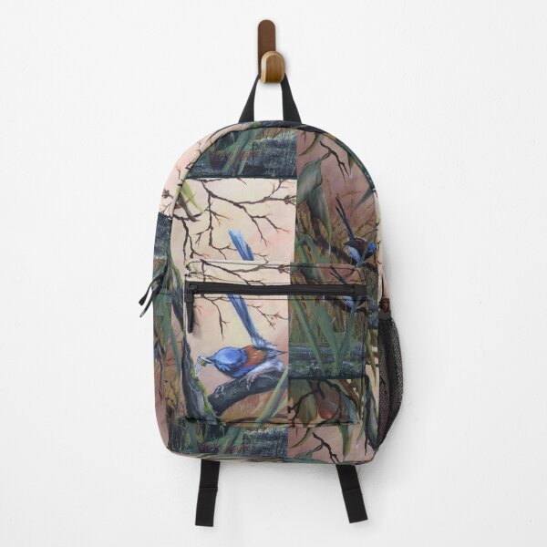 Item preview, Red-Winged Wrens designed and sold by Vickyh.