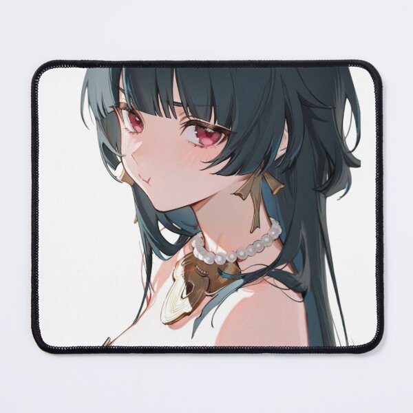 Item preview, Astra Yao Pouting Zenless Zone Zero designed and sold by KomiArts.