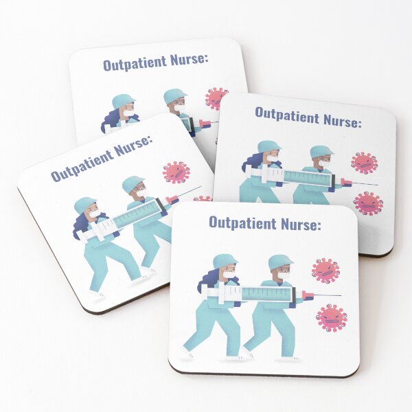 Item preview, This is a fun t-shirt for Ambulatory nurses designed and sold by BimJoe.