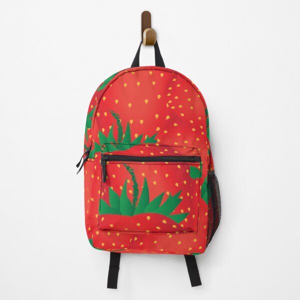 Item preview, Strawberries designed and sold by ROSE ANN BANILAR.