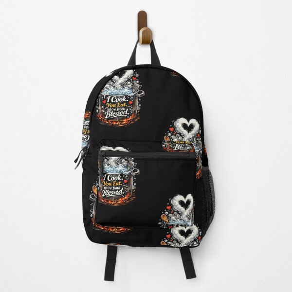 Item preview, Chef Humor: Boiling Over With Love designed and sold by Chefrick72.