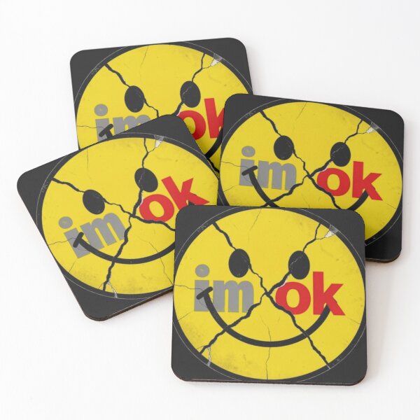 Item preview, im ok designed and sold by ninjas hobbies.