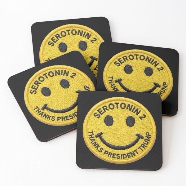 Item preview, SEROTONIN 2/01 designed and sold by Lifex2o.