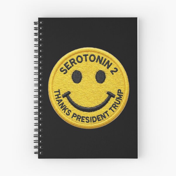 Item preview, SEROTONIN 2/01 designed and sold by Lifex2o.