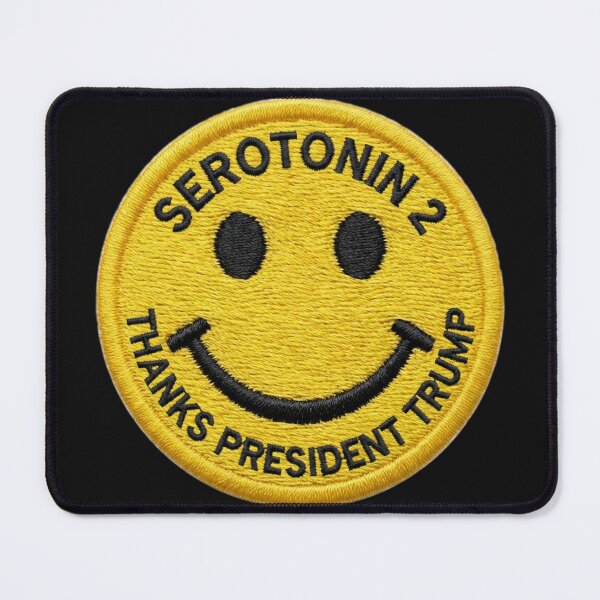 Item preview, SEROTONIN 2/01 designed and sold by Lifex2o.