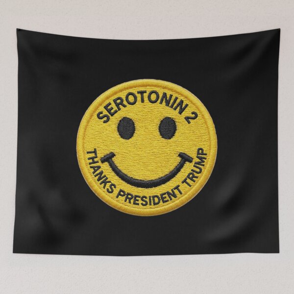 Item preview, SEROTONIN 2/01 designed and sold by Lifex2o.