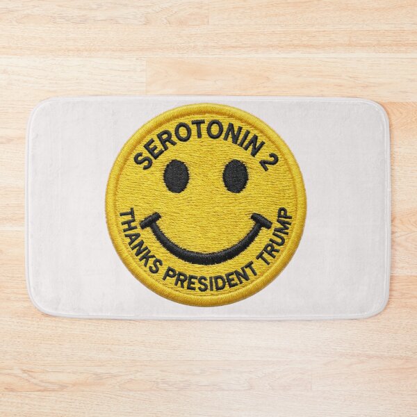 Item preview, SEROTONIN 2/01 designed and sold by Lifex2o.