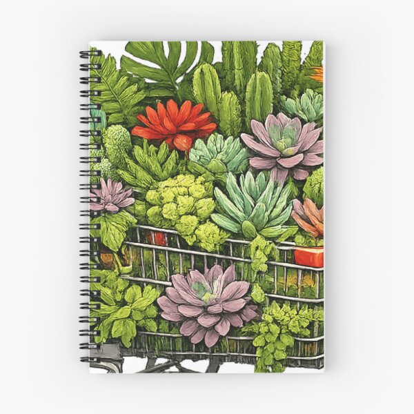 Item preview,  Too Many Plants Said No One - Gardening Hoarder Quote designed and sold by Retro Mood Co.