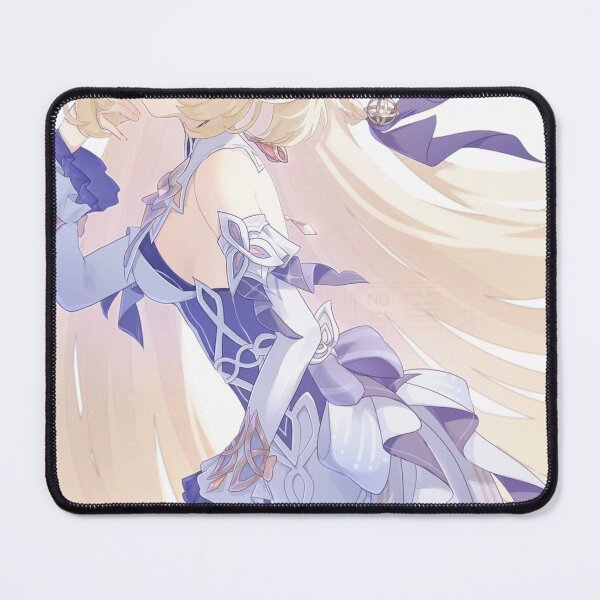 Item preview, Nicole Reeyn Flowing Hair Genshin Impact designed and sold by KomiArts.