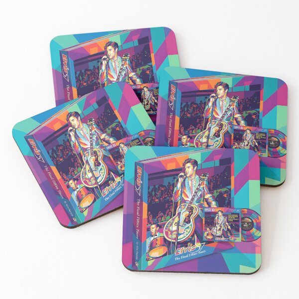Item preview, Elvis Presley wpap pop art  designed and sold by Superkent.