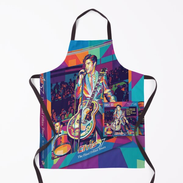 Item preview, Elvis Presley wpap pop art designed and sold by Superkent.