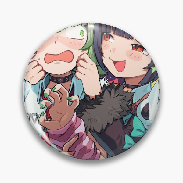 Item preview, Nangong Teasing Sunna Zenless Zone Zero designed and sold by KomiArts.