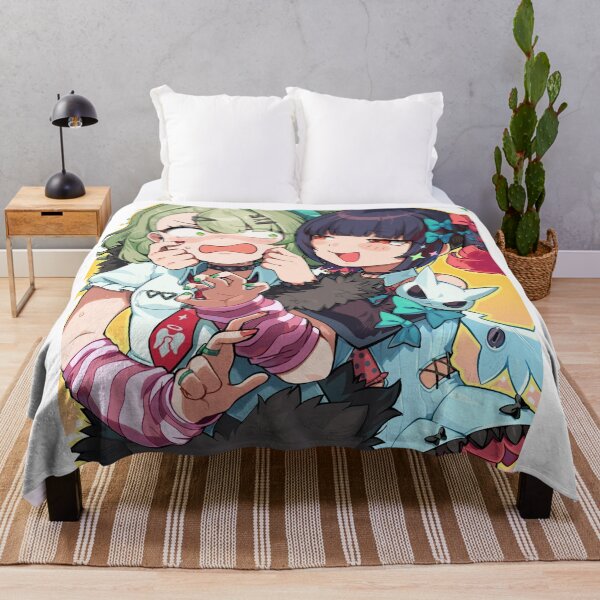 Item preview, Nangong Teasing Sunna Zenless Zone Zero designed and sold by KomiArts.