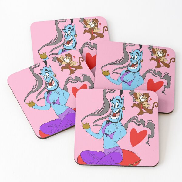 Item preview, Aladdin Love designed and sold by Kennedy Kennedy.