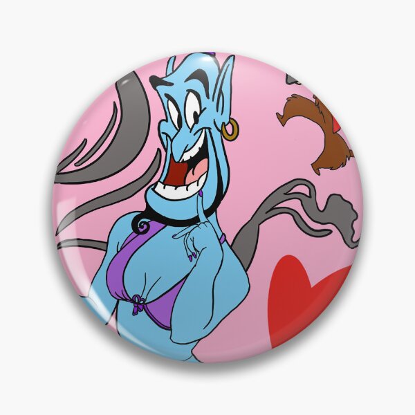 Item preview, Aladdin Love designed and sold by Kennedy Kennedy.