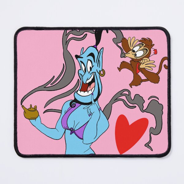 Item preview, Aladdin Love designed and sold by Kennedy Kennedy.