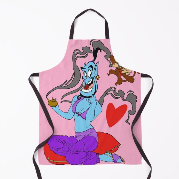 Item preview, Aladdin Love designed and sold by Kennedy Kennedy.