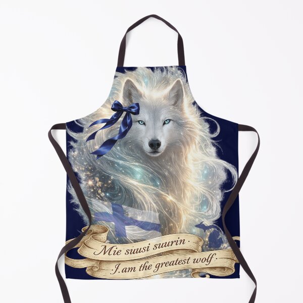 Item preview, Mie Sussi Suurin designed and sold by FreshWaterWares.