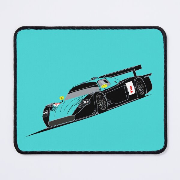 Item preview, MC12 GT1 designed and sold by Maxyenko.