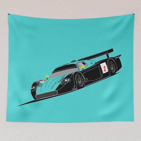 Item preview, MC12 GT1 designed and sold by Maxyenko.