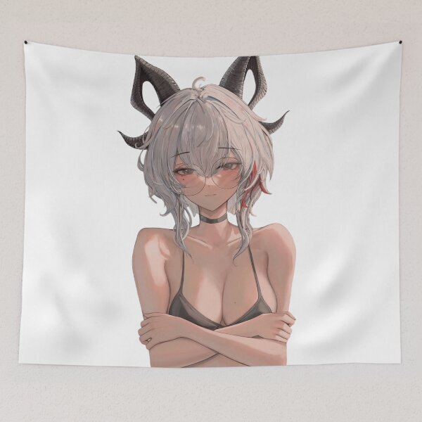 Item preview, Zani Getting Cold Wuthering Waves designed and sold by KomiArts.
