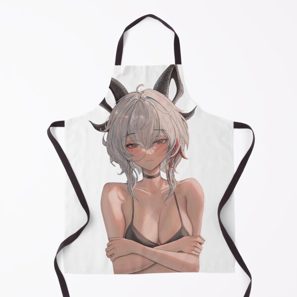 Item preview, Zani Getting Cold Wuthering Waves designed and sold by KomiArts.