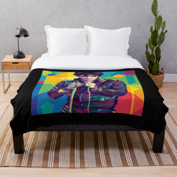 Item preview, Elvis Presley wpap pop art  designed and sold by Superkent.
