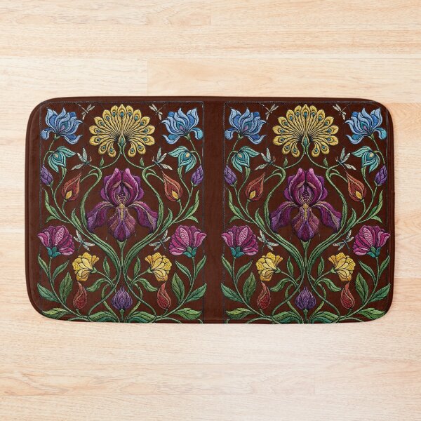 Item preview, Untamed Nature, Perfume of Love and Flowers designed and sold by Ciervo Primavera.